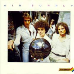 Air Supply : Air Supply (1976)